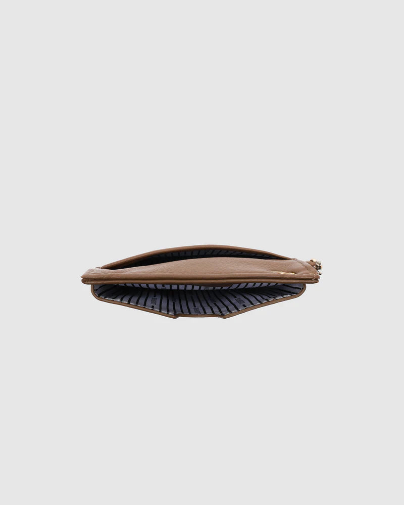 Suki Phone Bag Caramel Bags and Purses Louenhide