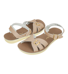 Sun-San Boardwalk Shoe Latte Shoes Sun-San SW4(Au5-6)