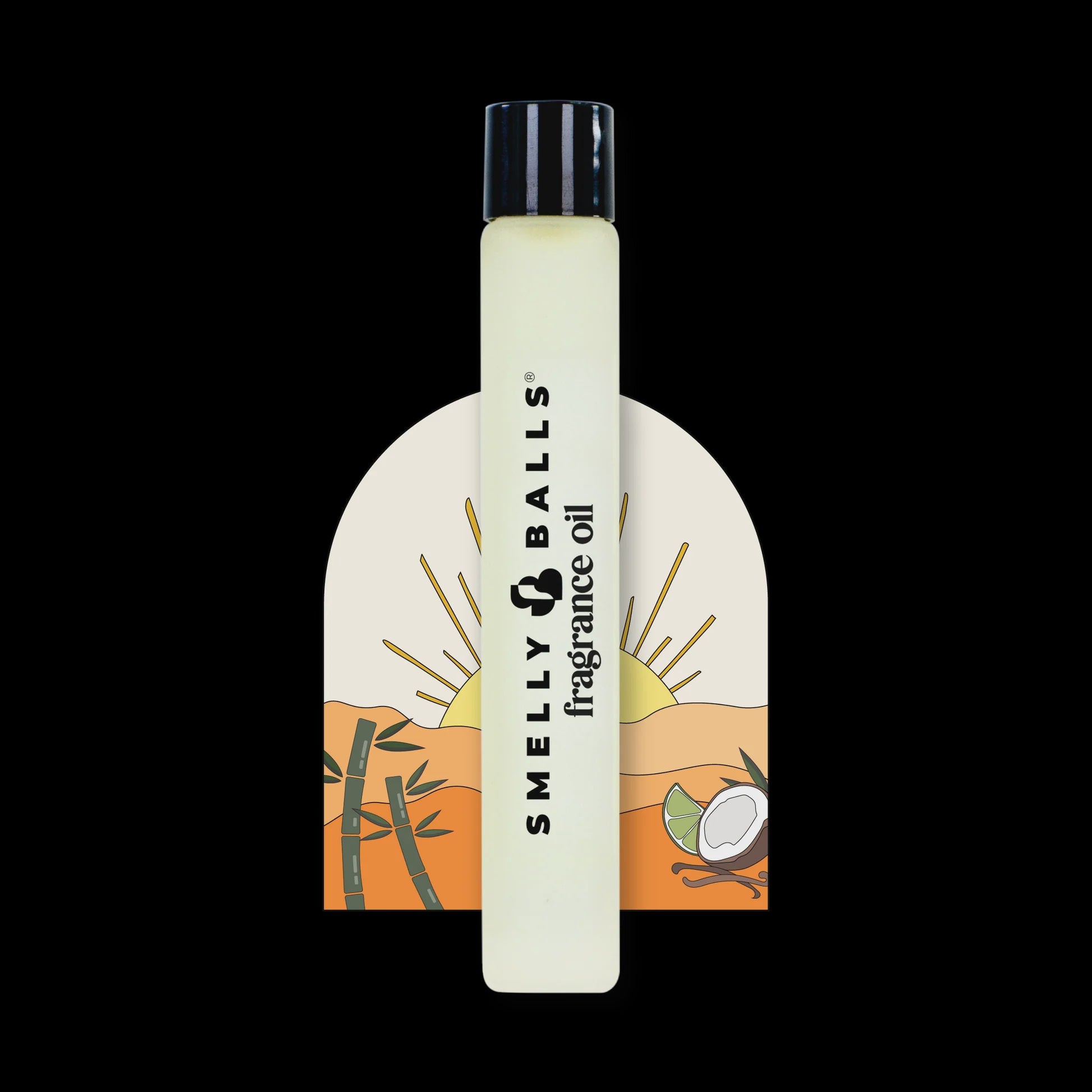 Sunbeam Fragrance Oil 15ml Home Smelly Balls