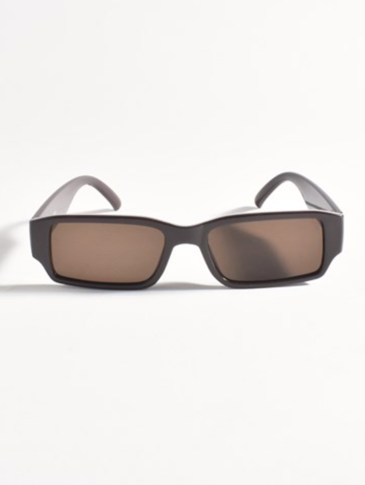 Bellingham Sunglasses Chocolate Sunglasses & Glasses Adorne