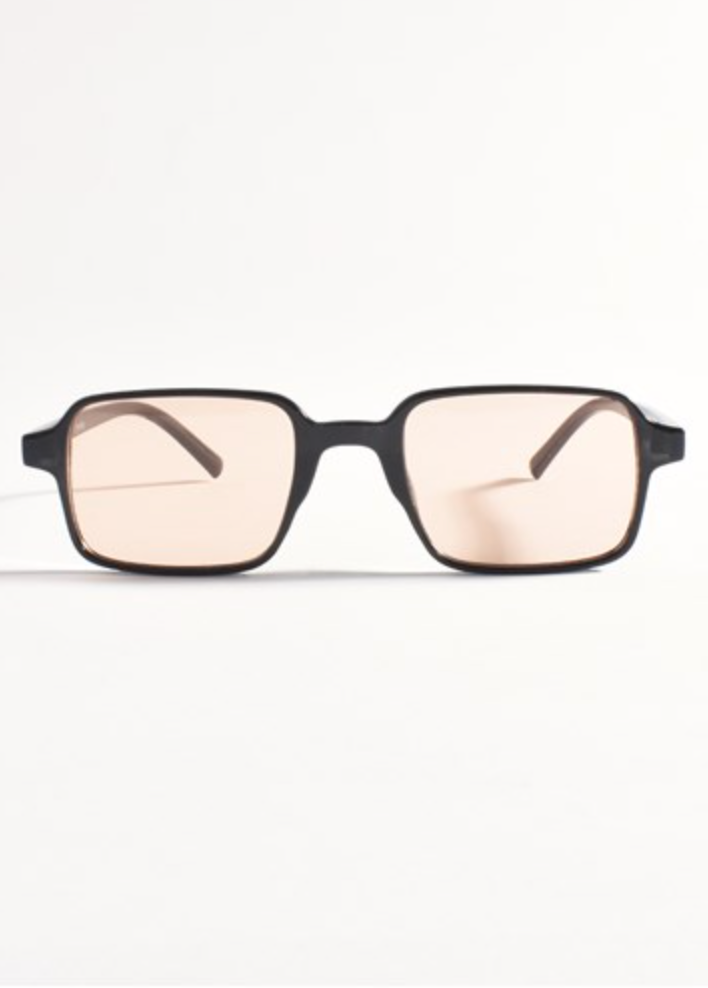 Leyton Sunglasses Black Sunglasses & Glasses Adorne