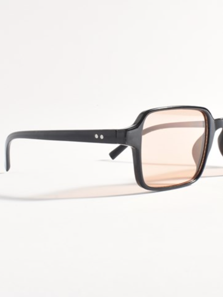 Leyton Sunglasses Black Sunglasses & Glasses Adorne
