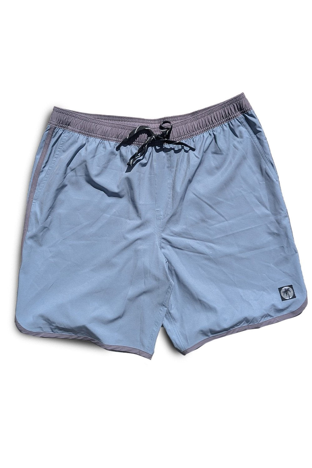 Old Woman Overhead Mens Shorts Mens Bottoms Skumi S(30-32)