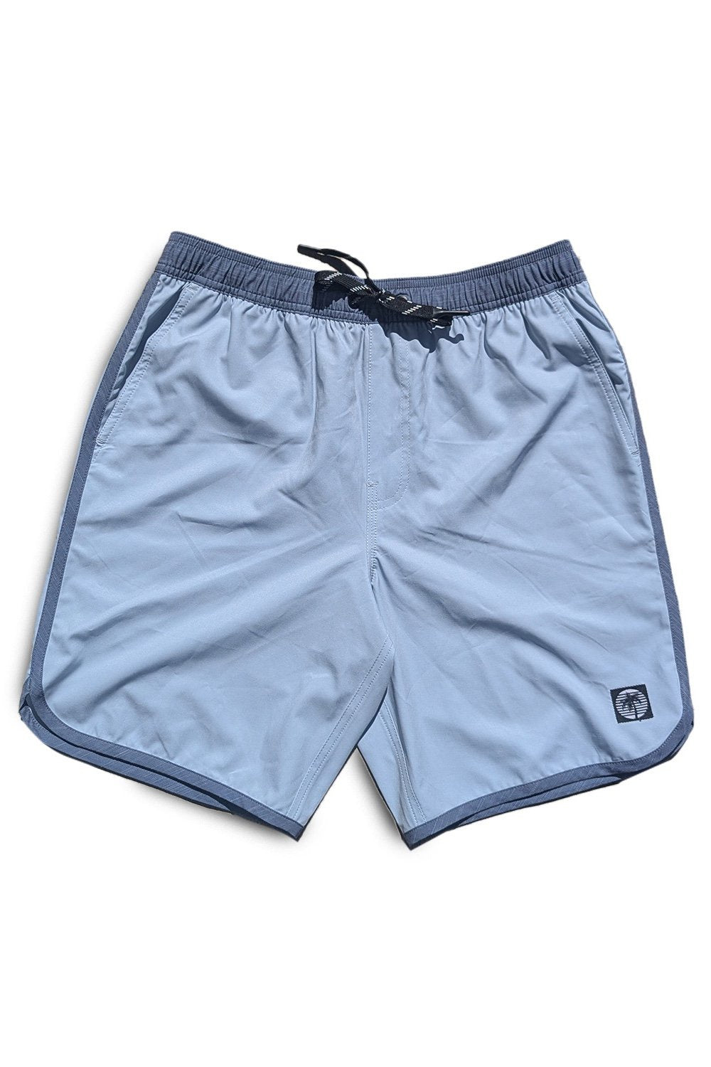 Sunshine Swell Mens Shorts Mens Bottoms Skumi S(30-32)