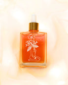 Super Soother Face Oil Body Bopo Women