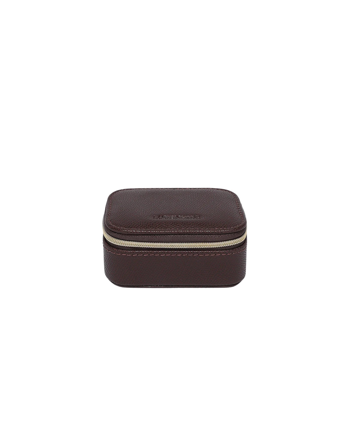 Suzie Jewellery Box - Chocolate - Global Free Style