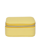 Suzie Jewellery Box - Lemon - Global Free Style