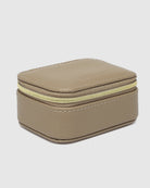 Suzie Jewellery Box - Chai Bags and Purses Louenhide
