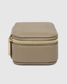 Suzie Jewellery Box - Chai Bags and Purses Louenhide