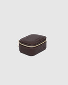 Suzie Jewellery Box - Chocolate - Global Free Style