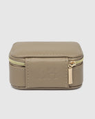 Suzie Jewellery Box - Chai Bags and Purses Louenhide
