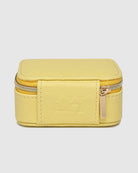 Suzie Jewellery Box - Lemon - Global Free Style