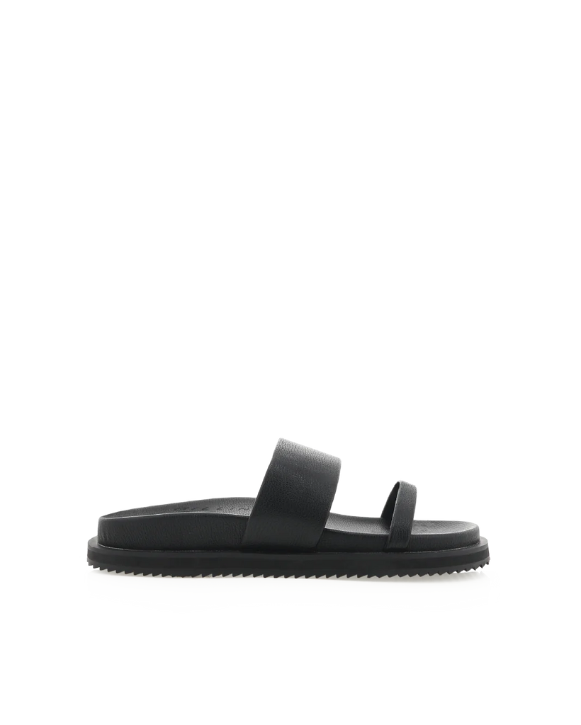 Tamia Shoe Black - Global Free Style