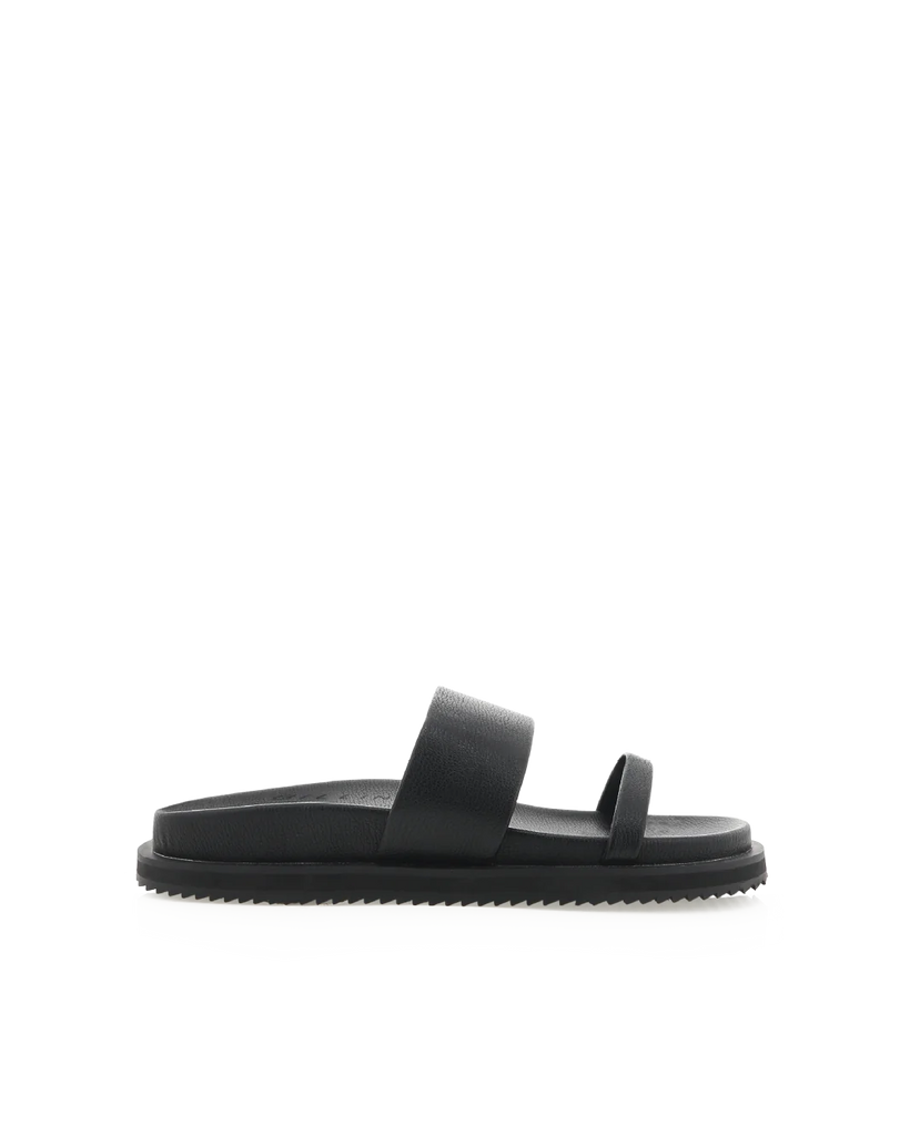 Tamia Shoe Black Shoes Billini   