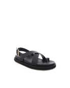 Tennie Shoe Black - Global Free Style