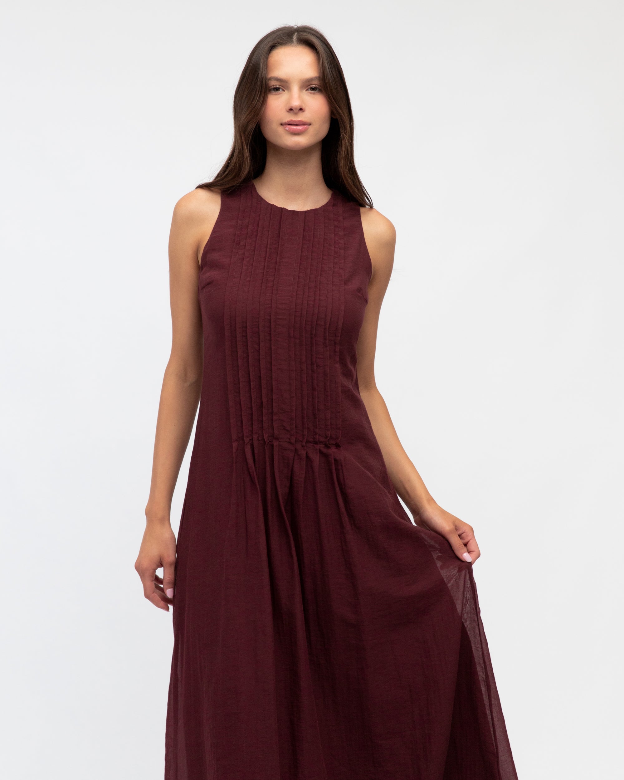 Chocolate Dress Dresses White Closet