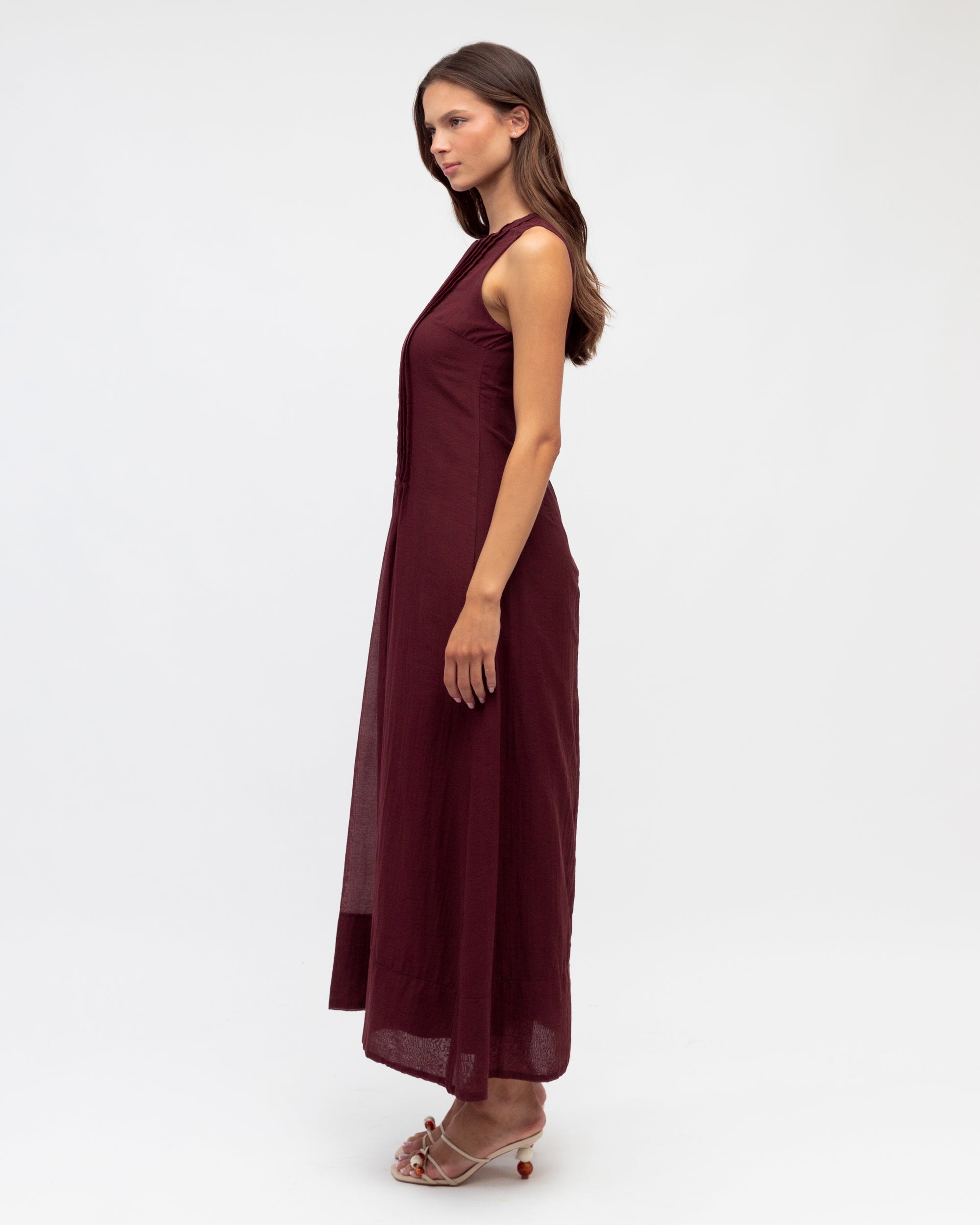 Chocolate Dress Dresses White Closet