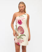 Sea Siren Dress Dresses Paper Heart