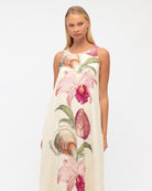 Sea Siren Maxi - Global Free Style