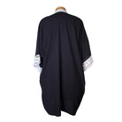 Lace Kimono Black Tops Taylor Hill