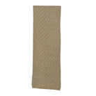 Diamond Stitch Knitting Scarf Olive Scarves and Sarongs Taylor Hill