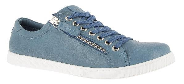 Token Shoe Fresh Denim Blue Shoes Rilassare 36 (5)