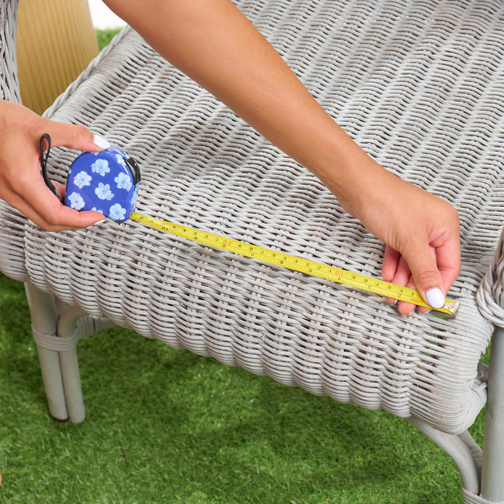Tape Measure - 3 Metre Confetti Gifts and Accessories Annabel Trends