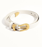 Taylor Metal Buckle Belt Stone - Global Free Style