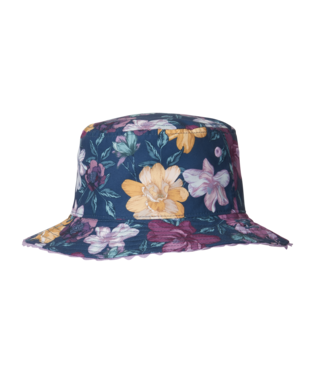 Tessa Baby Girls Bucket Teal Hats & Millinery Kooringal   