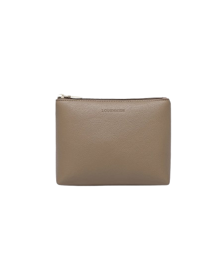 The Everyday Pouch Coffee Bags and Purses Louenhide