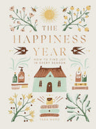 The Happiness Year Books HARDIE & GRANT