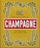 The Little Book of Champagne Books HARDIE & GRANT