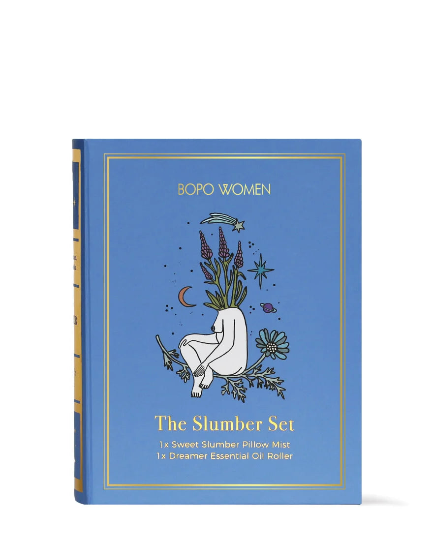 The Slumber Set Body Bopo Women