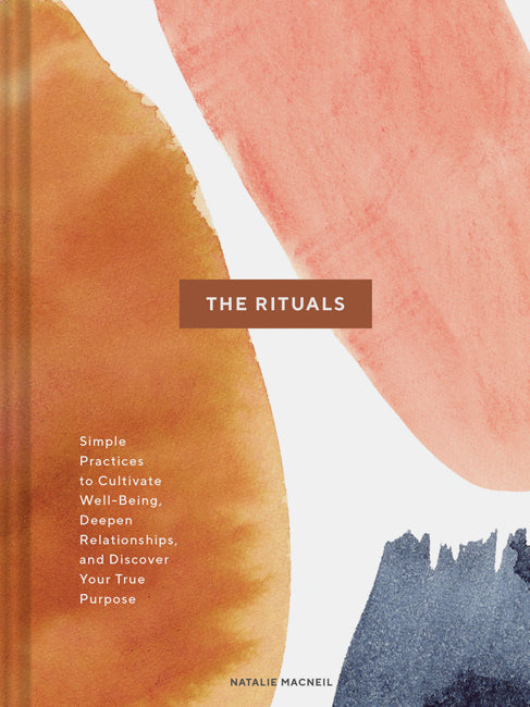 The Rituals - Natalie MacNeil Books Natalie MacNeil   