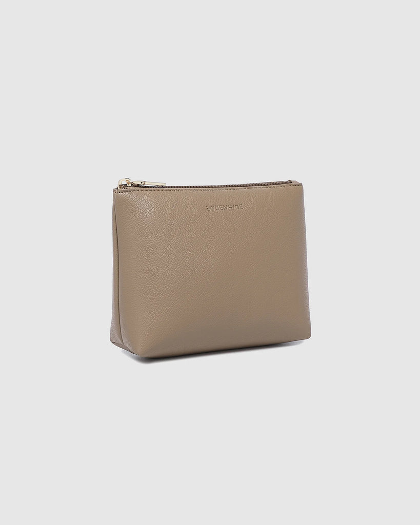 The Everyday Pouch Coffee Bags and Purses Louenhide