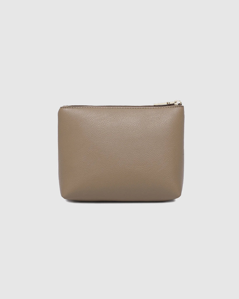 The Everyday Pouch Coffee Bags and Purses Louenhide