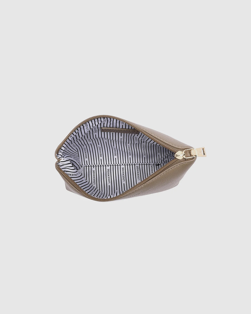 The Everyday Pouch Coffee Bags and Purses Louenhide