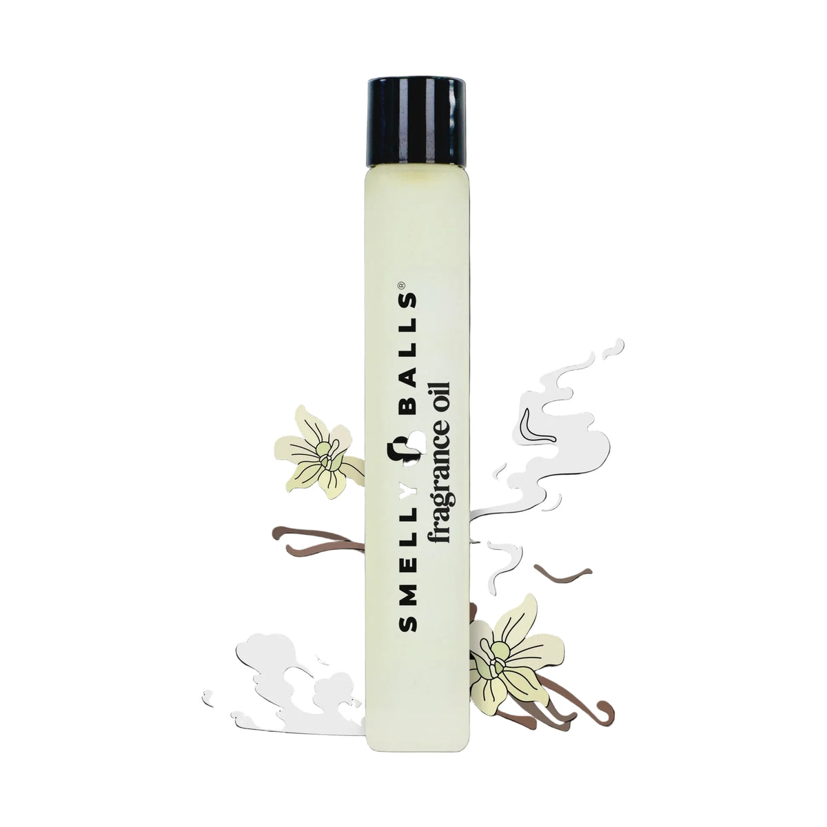 Tobacco Vanilla Fragrance Oil 15ml Home Smelly Balls
