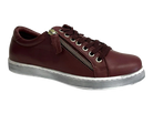 Token Shoes Burgundy Shoes Rilassare 36 (5)