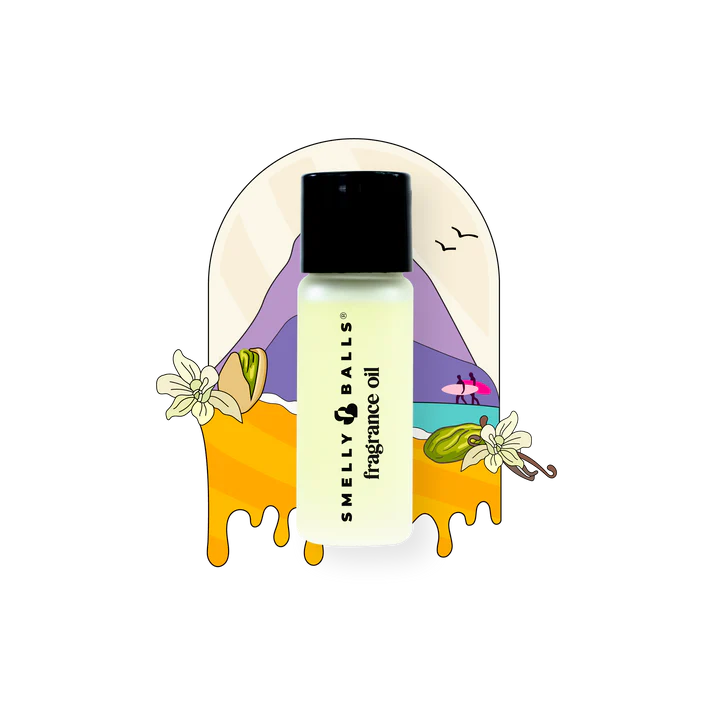 Tropic Smelly Balls With Rio Fragrance - Global Free Style