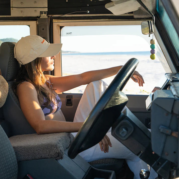 Tropic Smelly Balls With Rio Fragrance Gifts and Accessories Smelly Balls