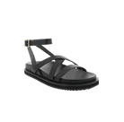 Tulsi Black Shoes - Global Free Style