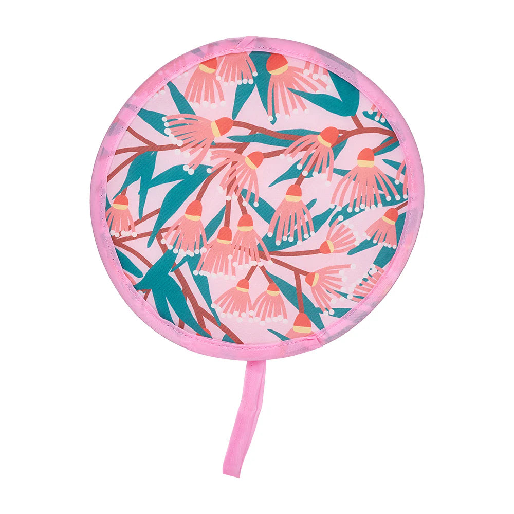 Twist Fan Aussie Gifts and Accessories Annabel Trends Blossom Branches
