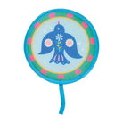 Twist Fan Fiesta Gifts and Accessories Annabel Trends Fiesta Bird