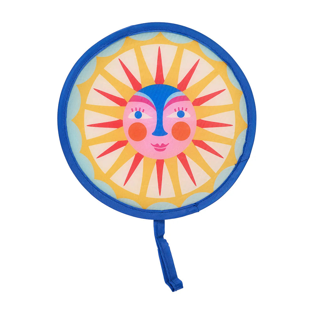 Twist Fan Fiesta Gifts and Accessories Annabel Trends Fiesta Sun