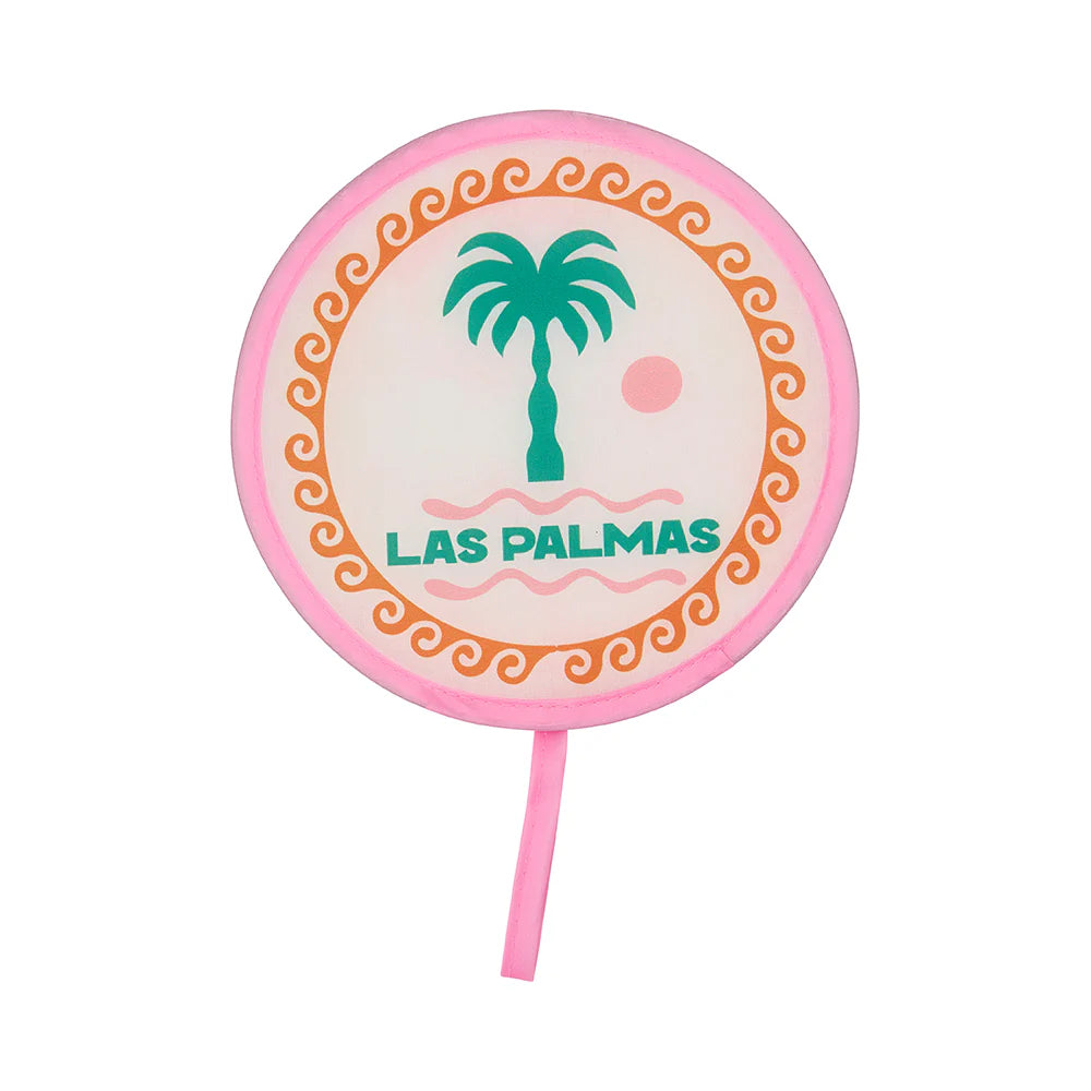 Twist Fan Purse-Size Fun Gifts and Accessories Annabel Trends Las Palmas