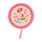Twist Fan Aussie Gifts and Accessories Annabel Trends Aussie Xmas