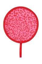 Twist Fan Aussie Gifts and Accessories Annabel Trends Cheetah Spot