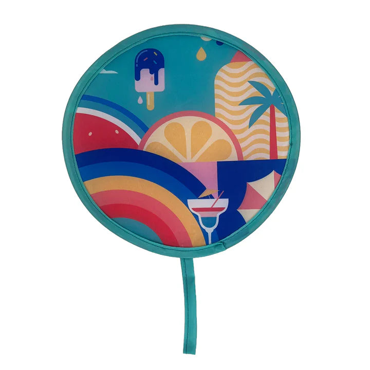 Twist Fan Aussie Gifts and Accessories Annabel Trends Summer Ice