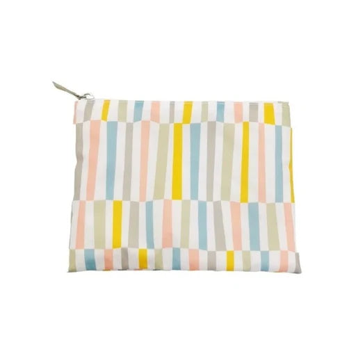 Maldon Flat Pouch Green 20cm - Global Free Style